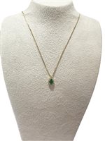 Collana Domar in Oro giallo COOR-363-280